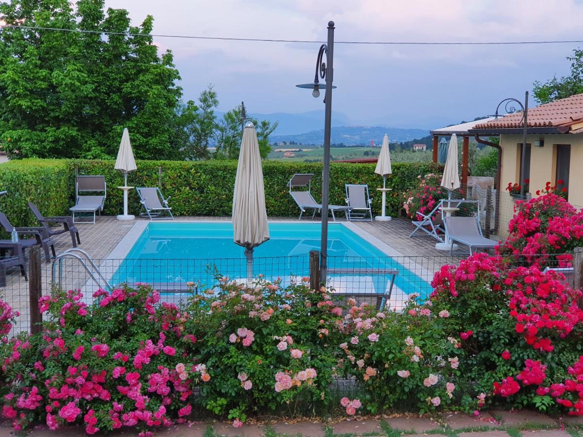 Country House Nonna Rana 卡纳拉 外观 照片