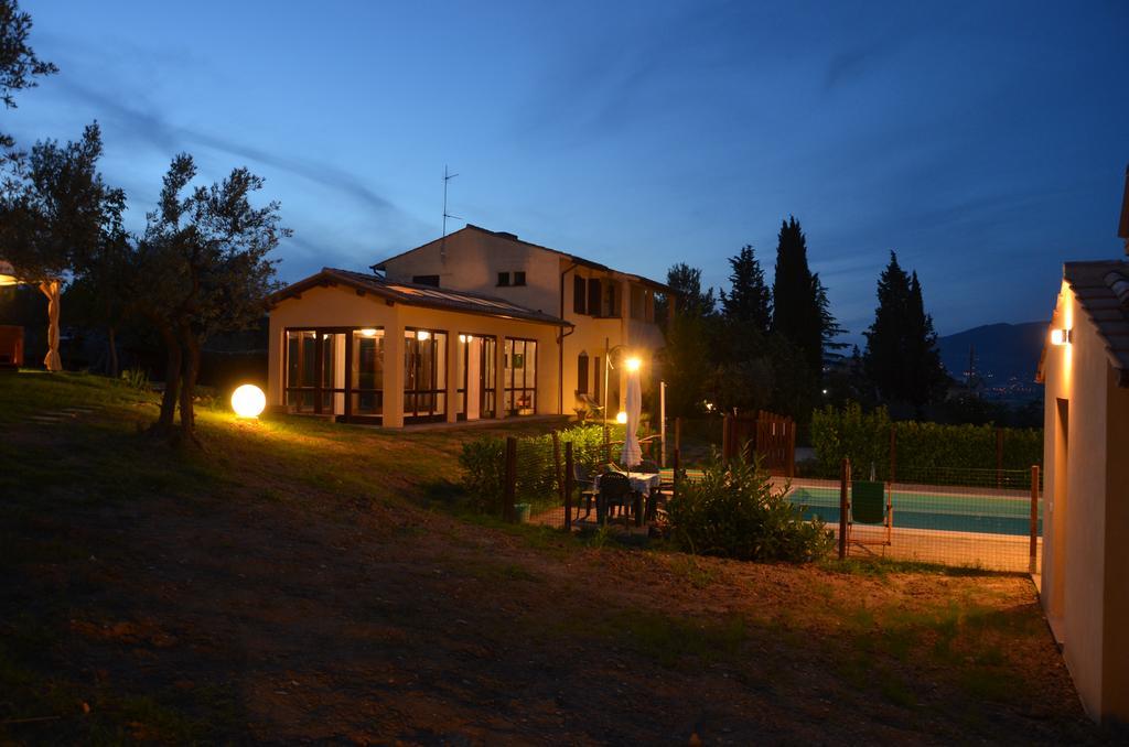 Country House Nonna Rana 卡纳拉 外观 照片