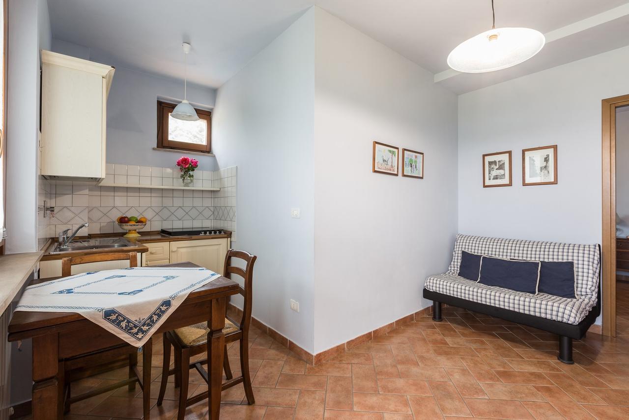Country House Nonna Rana 卡纳拉 外观 照片