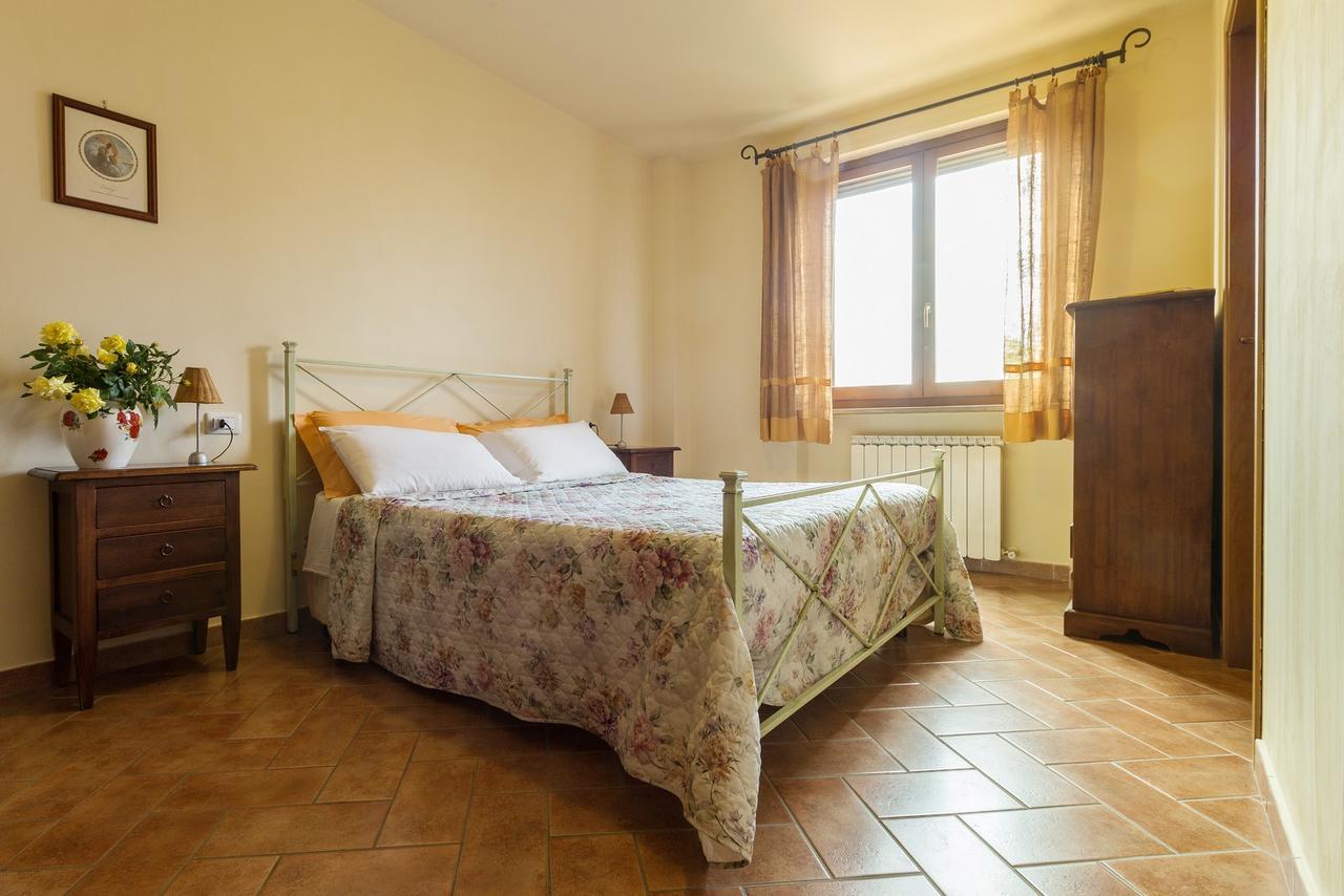 Country House Nonna Rana 卡纳拉 外观 照片