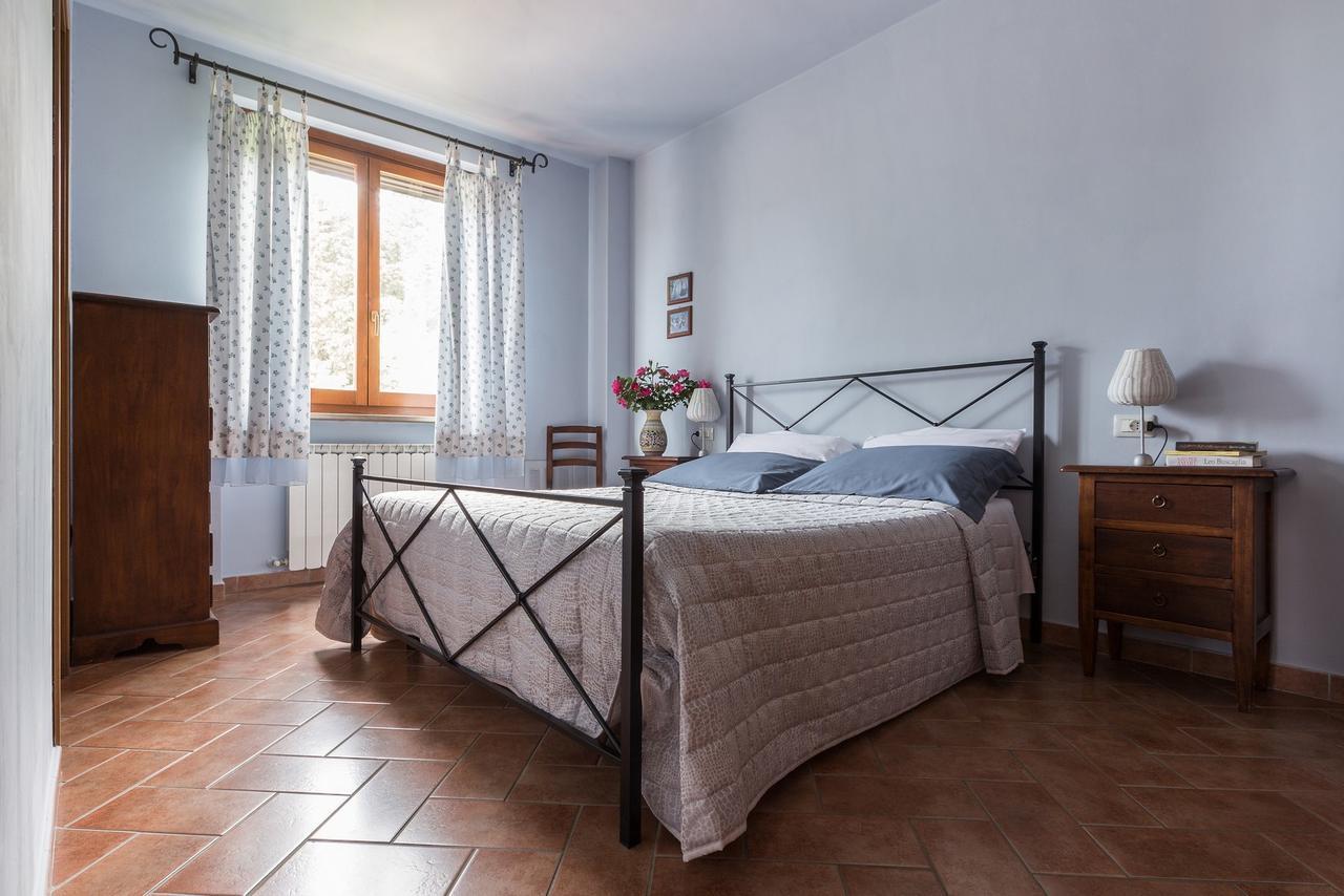 Country House Nonna Rana 卡纳拉 外观 照片