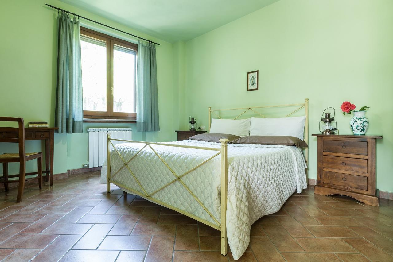 Country House Nonna Rana 卡纳拉 外观 照片