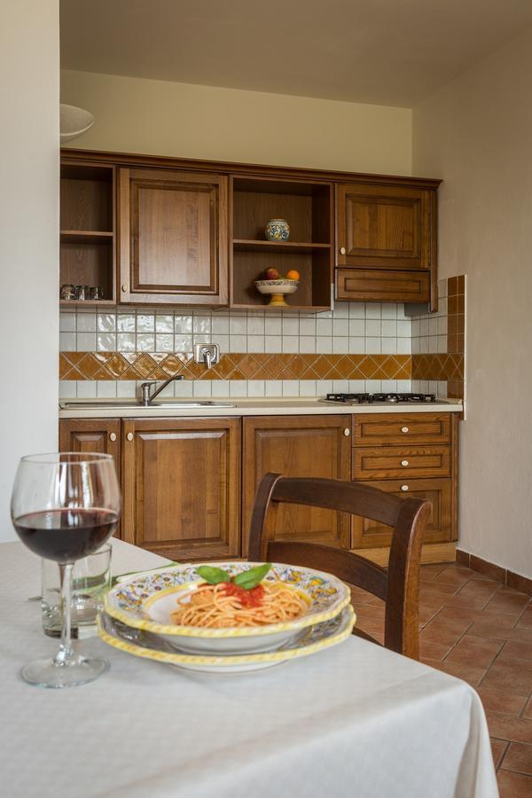 Country House Nonna Rana 卡纳拉 外观 照片